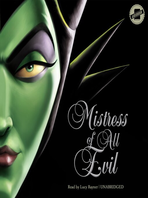 Title details for Mistress of All Evil by Serena Valentino - Wait list